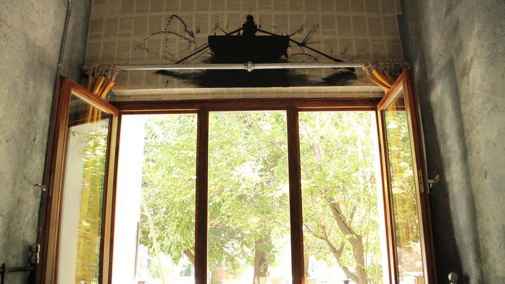 Role Street Hostel Antalya Zimmer foto