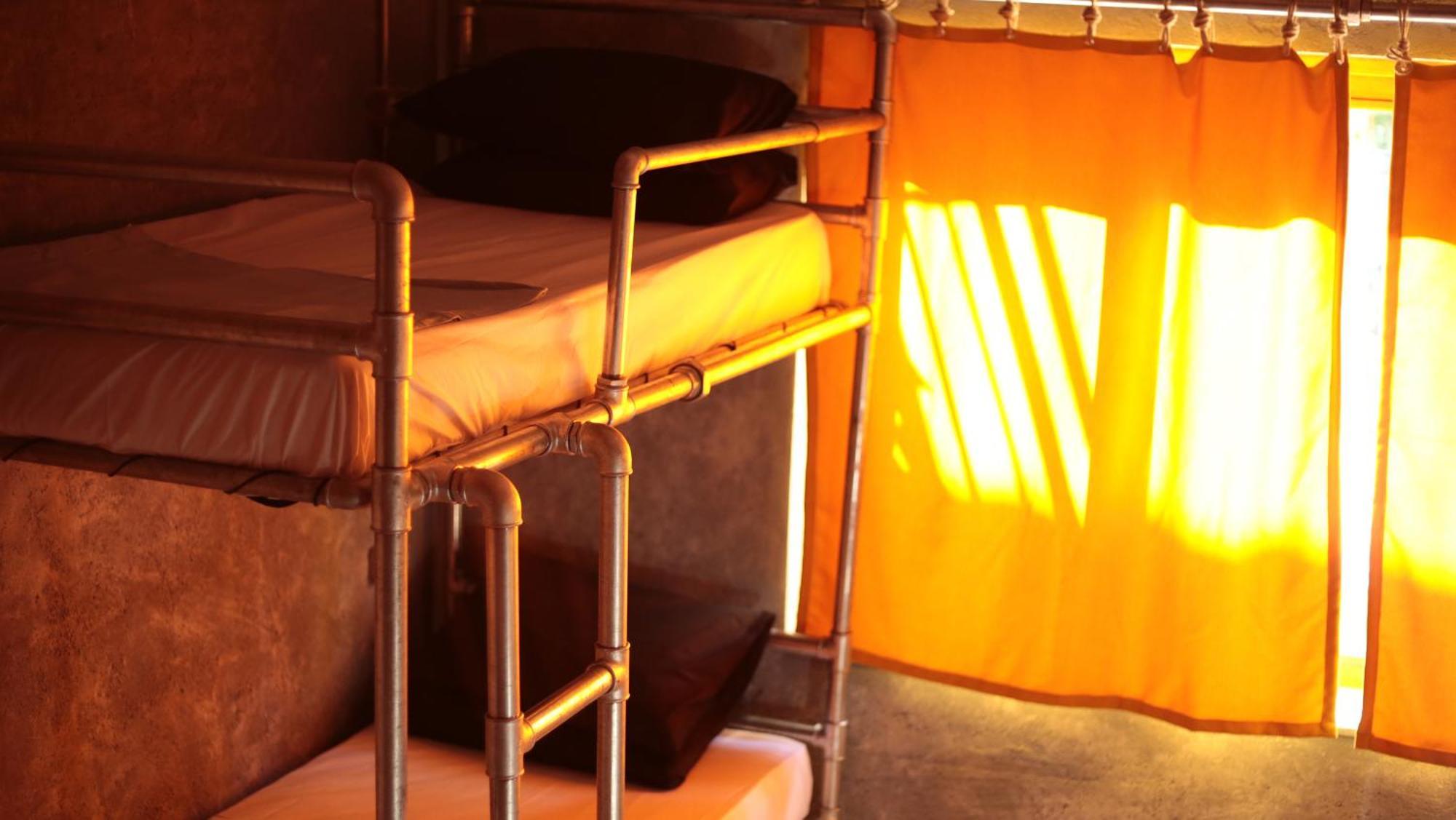 Role Street Hostel Antalya Zimmer foto