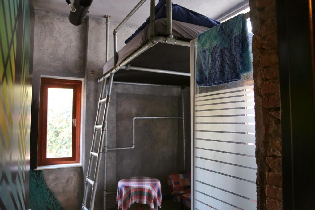 Role Street Hostel Antalya Exterior foto